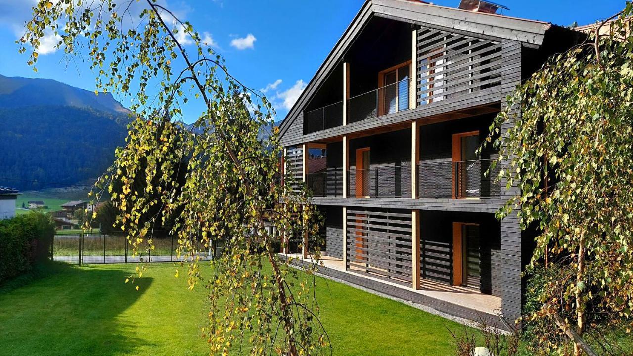 Kranzmuehle - Ankommen Am Achensee Achenkirch Eksteriør bilde