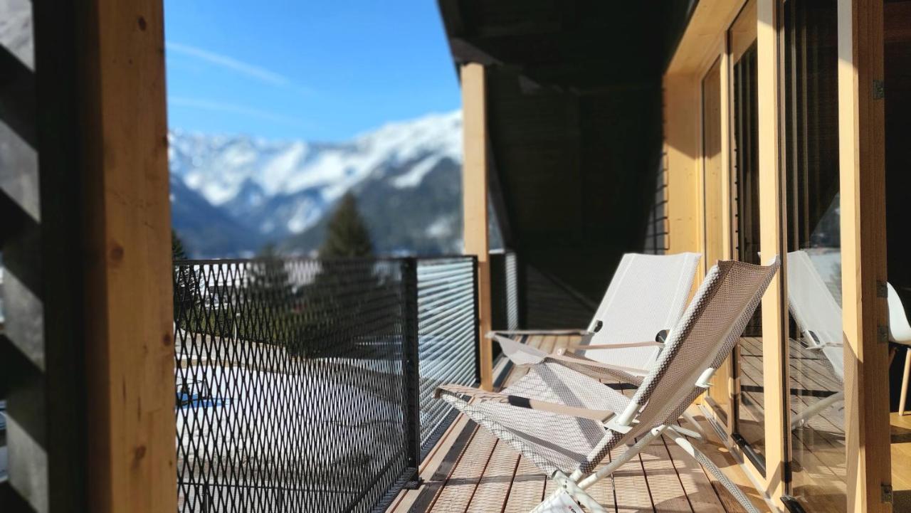 Kranzmuehle - Ankommen Am Achensee Achenkirch Eksteriør bilde