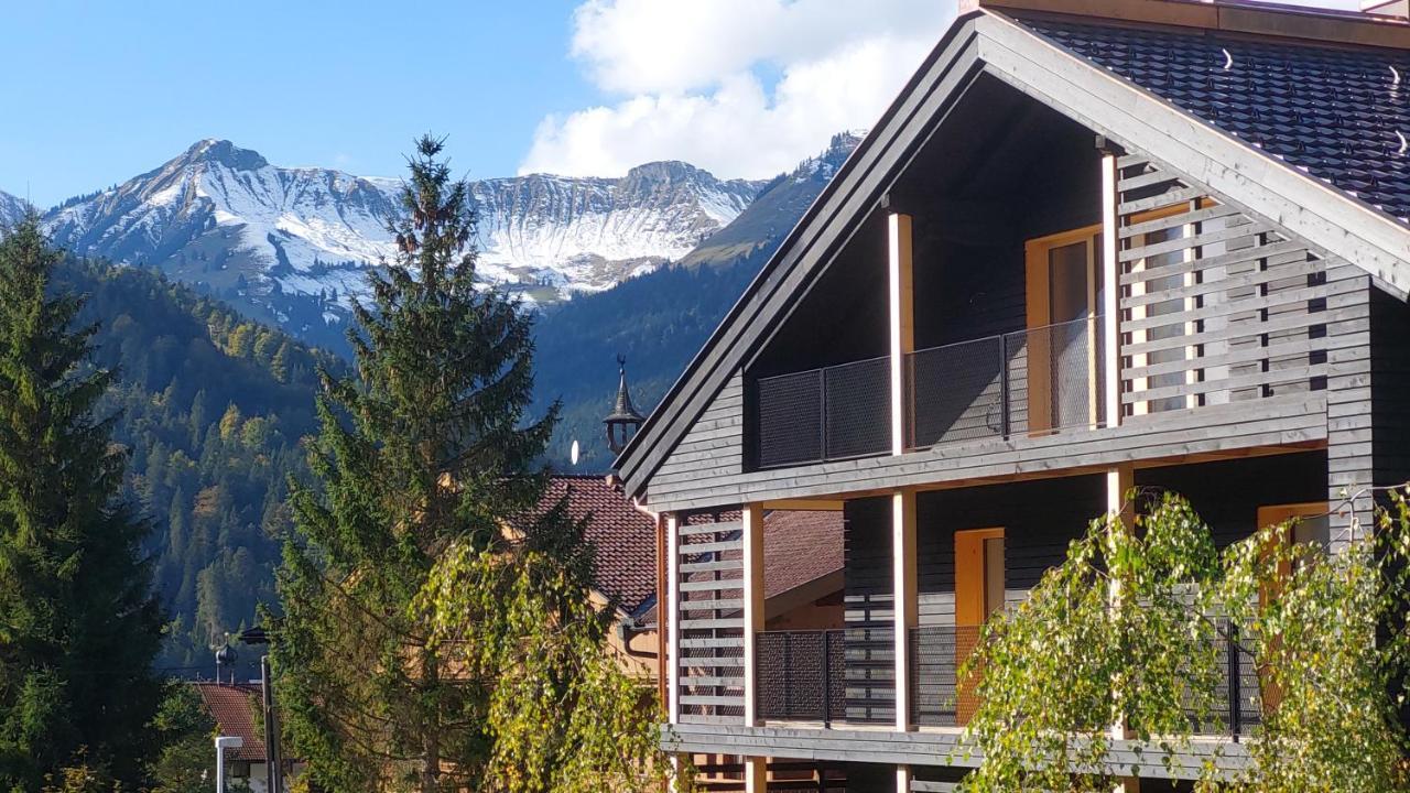 Kranzmuehle - Ankommen Am Achensee Achenkirch Eksteriør bilde