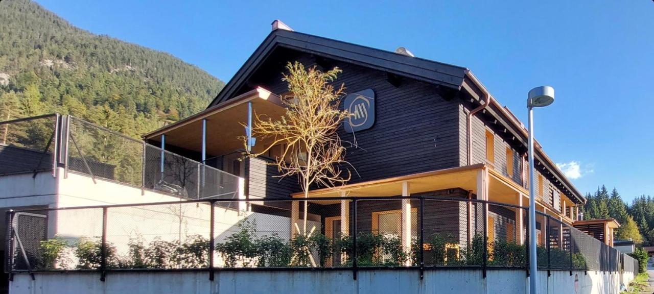 Kranzmuehle - Ankommen Am Achensee Achenkirch Eksteriør bilde