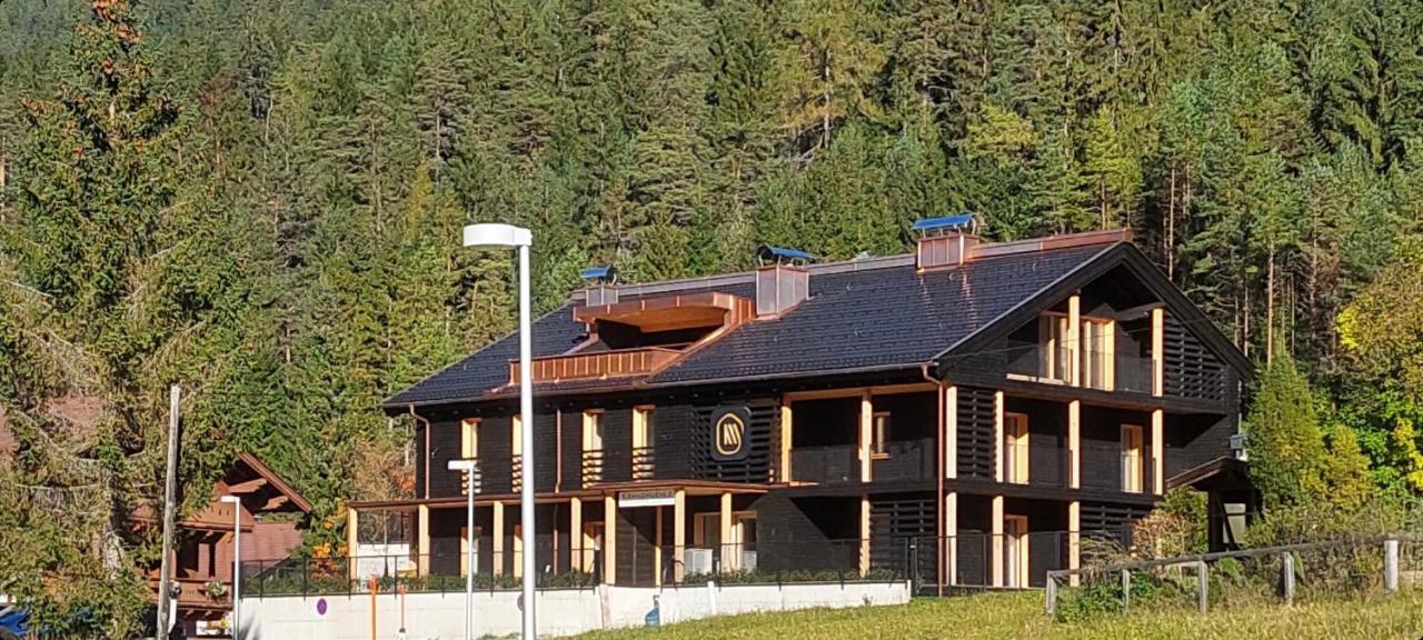 Kranzmuehle - Ankommen Am Achensee Achenkirch Eksteriør bilde